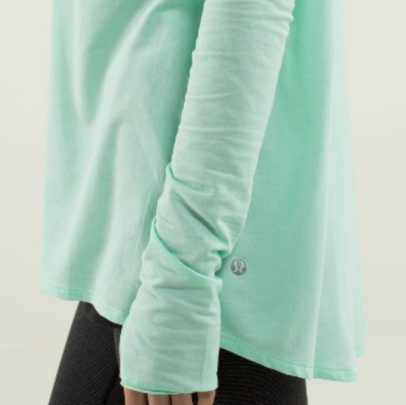 lululemon athletica Tops - lululemon long sleeve